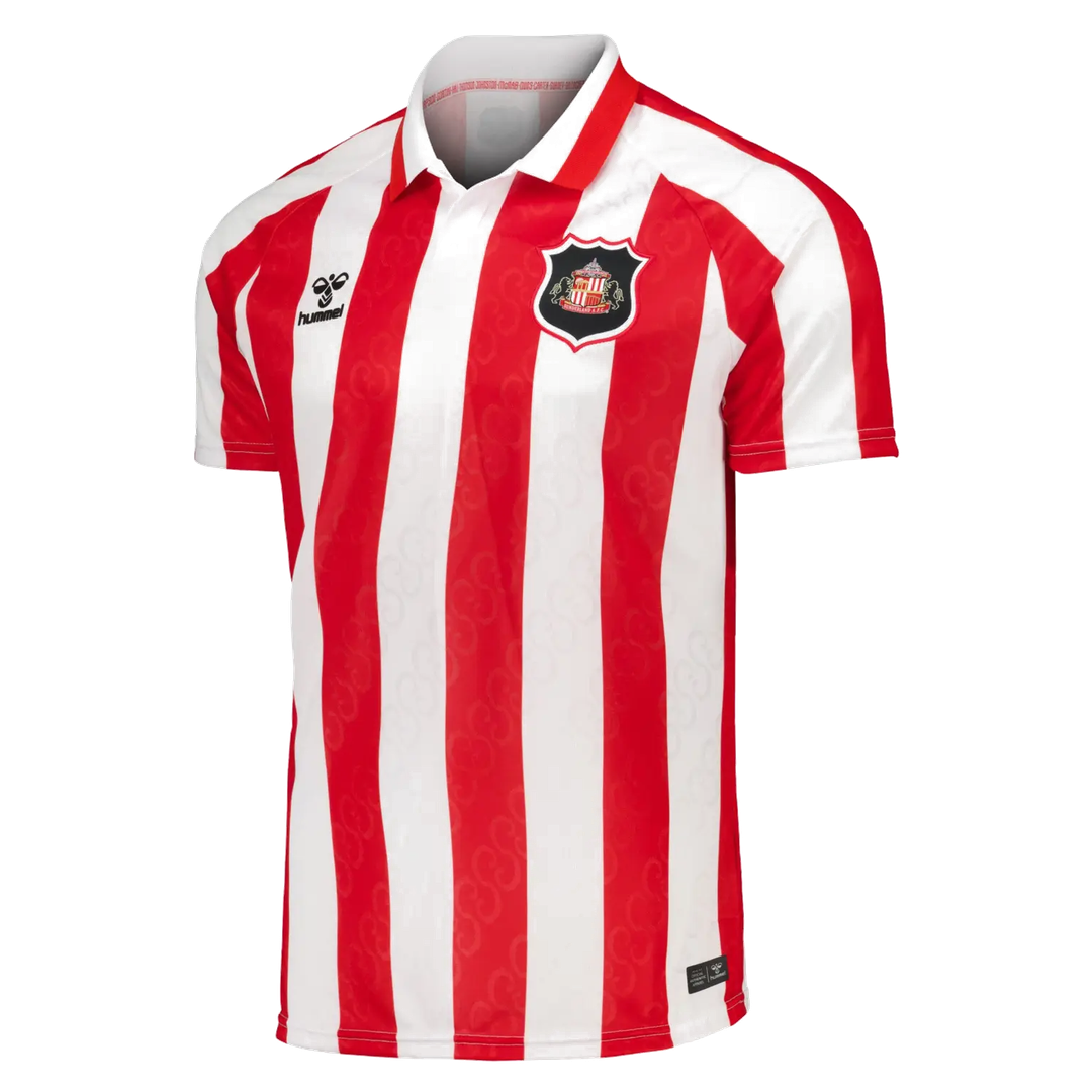 2026-2027 Sunderland Home Shirt_0