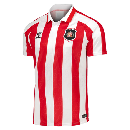 2026-2027 Sunderland Home Shirt_0