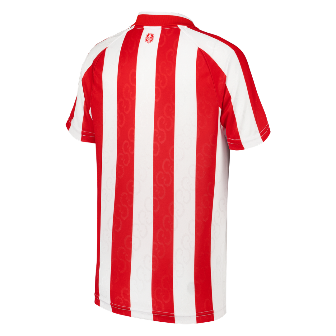 2026-2027 Sunderland Home Shirt (Kids)_1