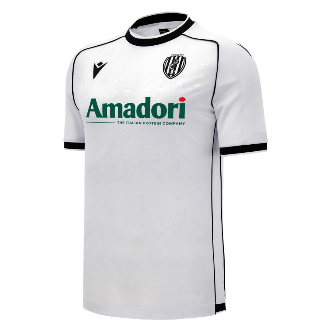 2026-2027 Cesena Home Shirt_0