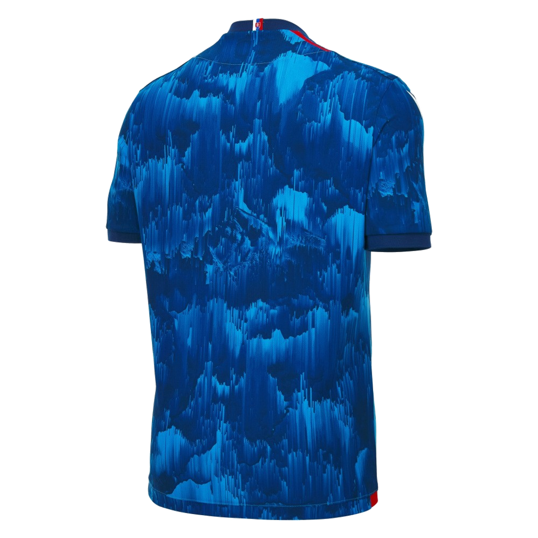 2026-2027 Slovakia Home Shirt_1