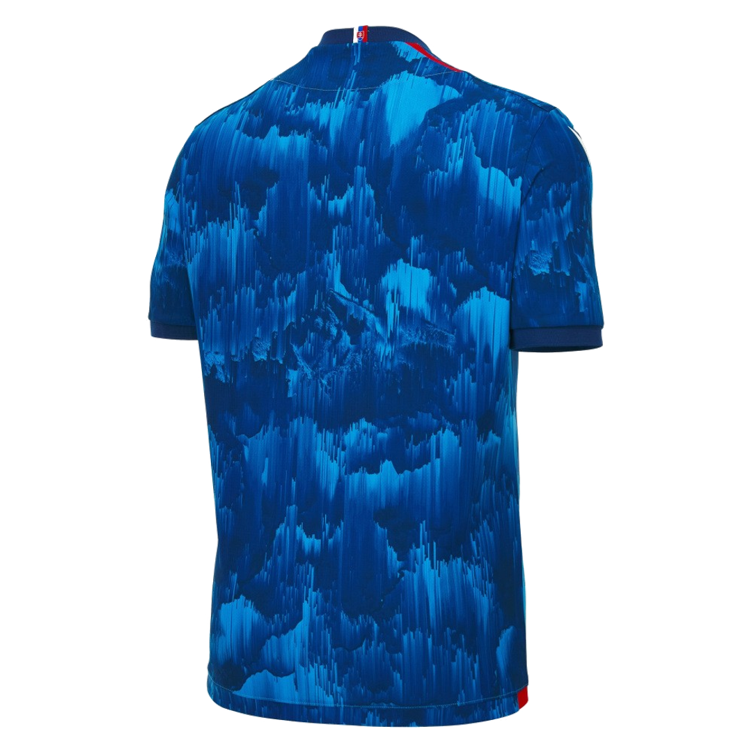 2026-2027 Slovakia Home Shirt_2