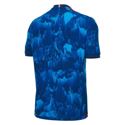 2026-2027 Slovakia Home Shirt_2