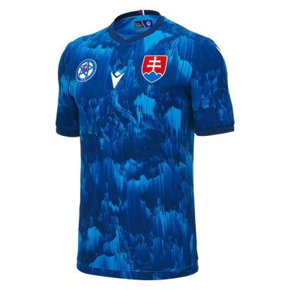 2026-2027 Slovakia Home Shirt_0
