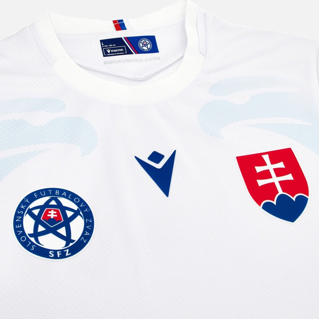 2026-2027 Slovakia Away Shirt_3