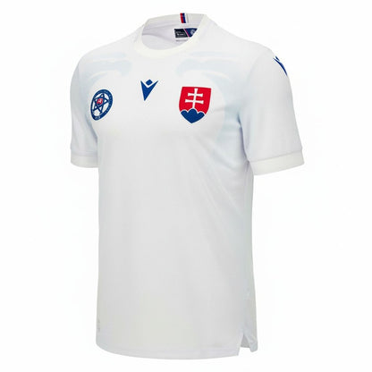 2026-2027 Slovakia Away Shirt_0