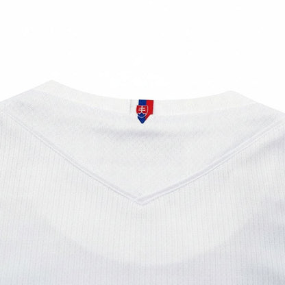 2026-2027 Slovakia Away Shirt (Kids)_4