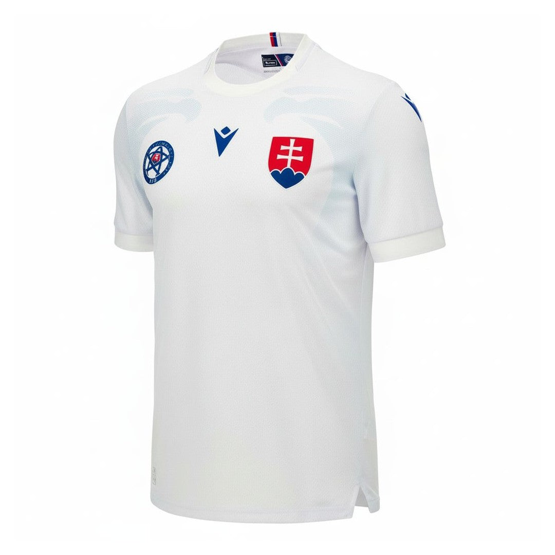 2026-2027 Slovakia Away Shirt (Kids)_0
