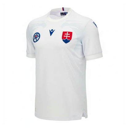 2026-2027 Slovakia Away Shirt (Kids)_0