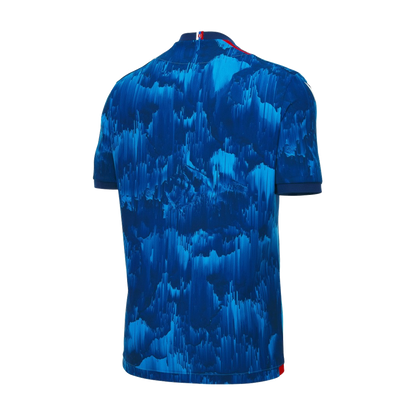 2026-2027 Slovakia Home Shirt (Kids)_2