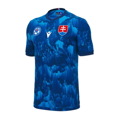 2026-2027 Slovakia Home Shirt (Kids)_0