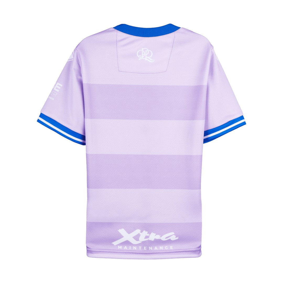 2026-2027 QPR Away Shirt (Kids)_1