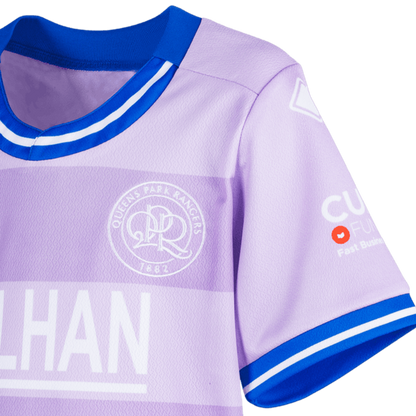 2026-2027 QPR Away Shirt (Kids)_3