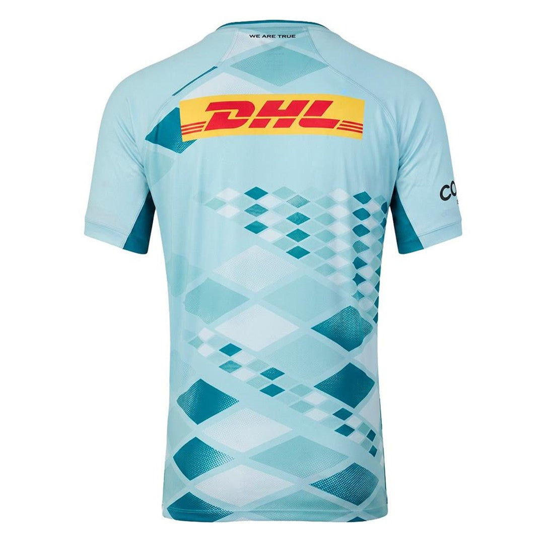 2026-2027 Harlequins Rugby Away Shirt (Kids)_1