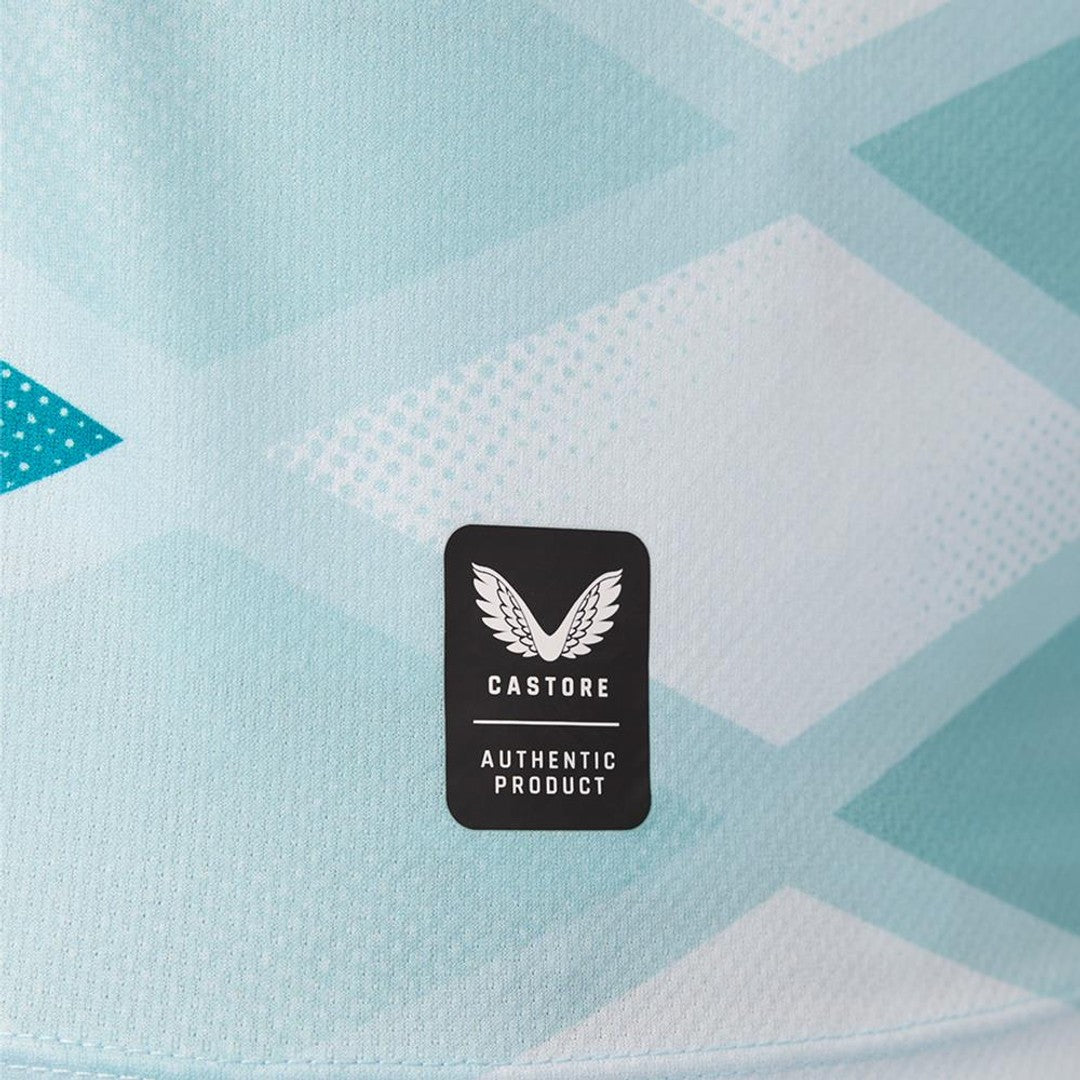 2026-2027 Harlequins Rugby Away Shirt (Kids)_3