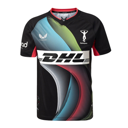 2026-2027 Harlequins Rugby Third Shirt (Kids)_0
