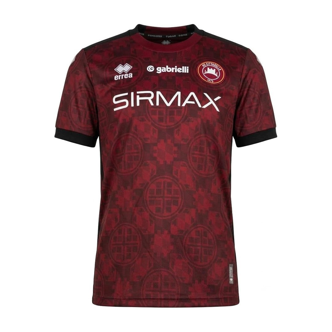 2026-2027 AS Cittadella Home Shirt_0