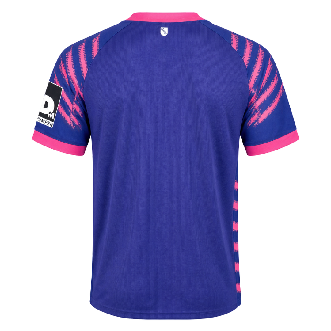 2025-2026 Mainz 05 Away Shirt_2