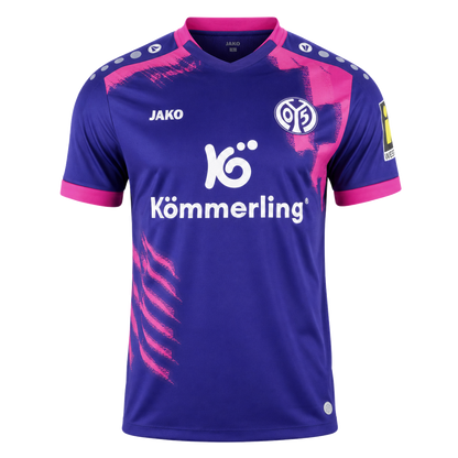 2025-2026 Mainz 05 Away Shirt_0