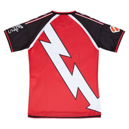 2026-2027 Rayo Vallecano Away Shirt_2