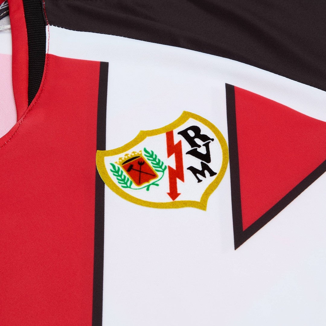 2026-2027 Rayo Vallecano Away Shirt_3