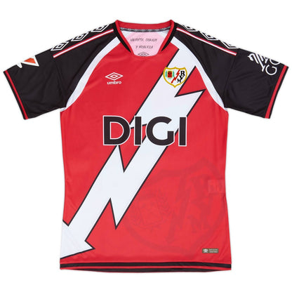 2026-2027 Rayo Vallecano Away Shirt_0