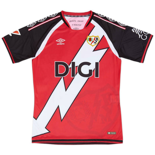 2026-2027 Rayo Vallecano Away Shirt_0