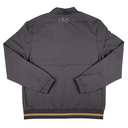 2026-2027 Saracens Rugby Anniversary Track Jacket (Grey)_2