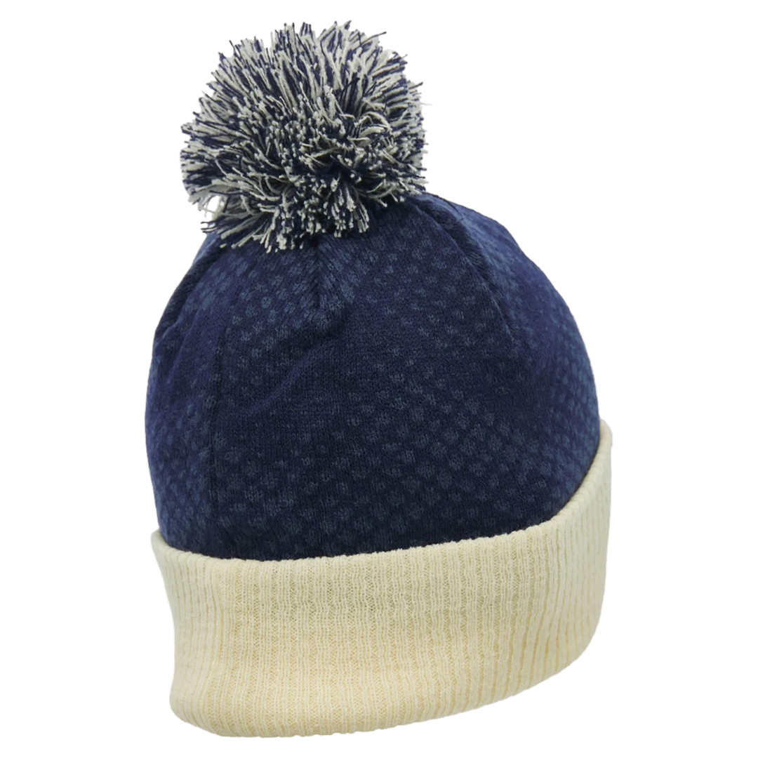 2026-2027 Scotland Rugby Pompom Beanie_2