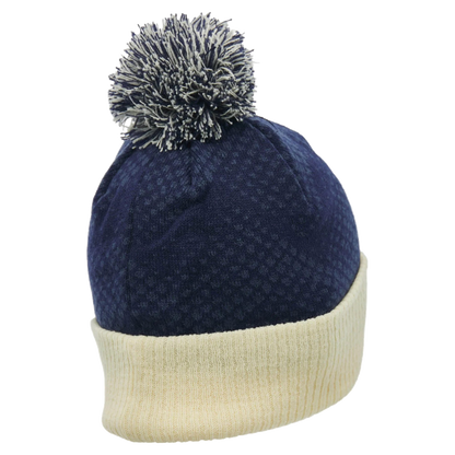 2026-2027 Scotland Rugby Pompom Beanie_2