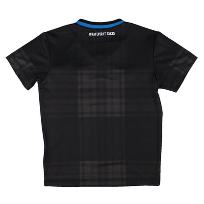 2026-2027 Glasgow Warriors Home Box Rugby Mini Shirt (age 1-6)_2