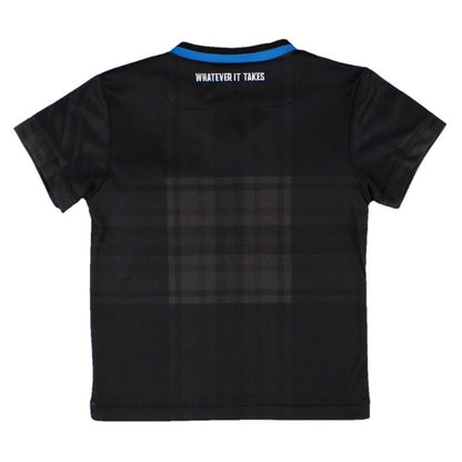 2026-2027 Glasgow Warriors Home Box Infant Shirt_1