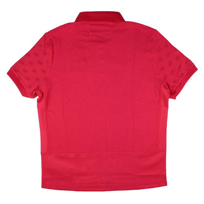 2026-2027 Wales WRU Rugby Home Cotton Shirt_1
