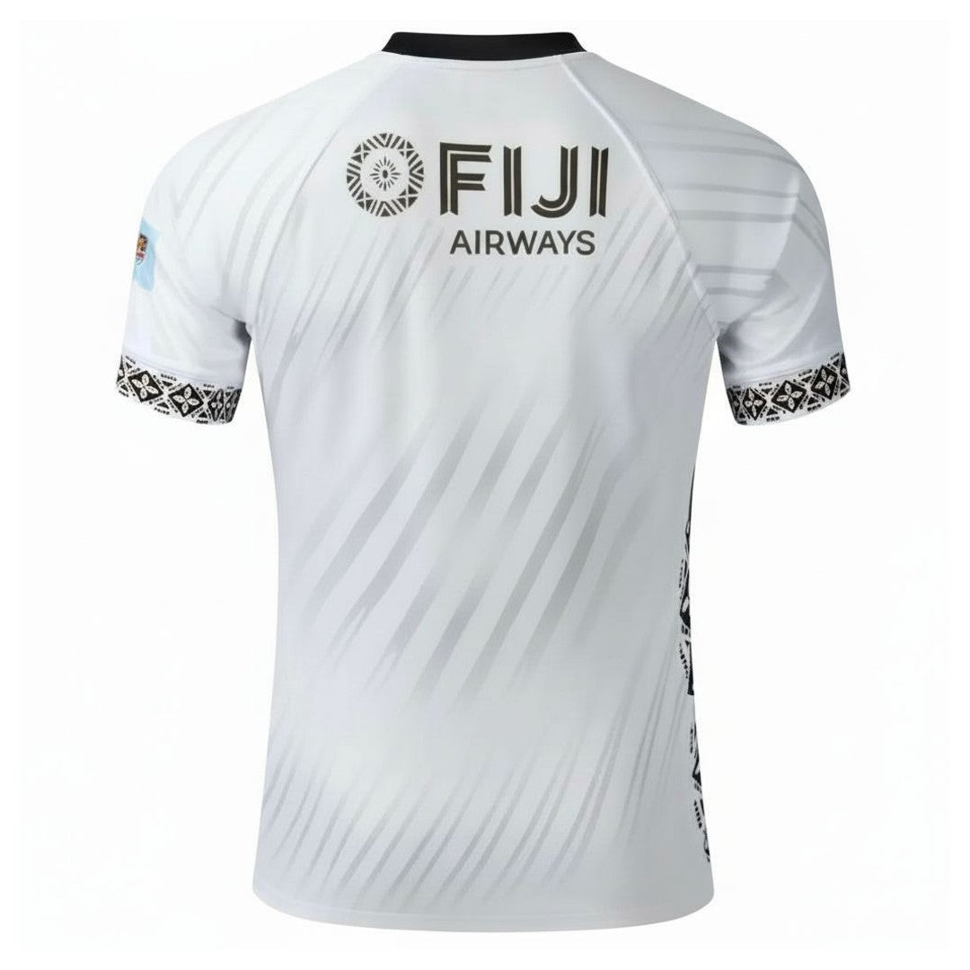2026-2027 Fiji Rugby Home Shirt - Womens_1