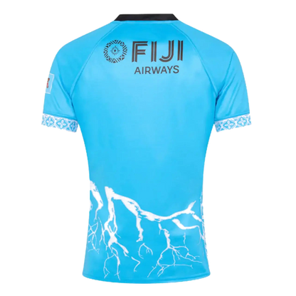 2026-2027 Fiji Rugby Away Shirt - Womens_1