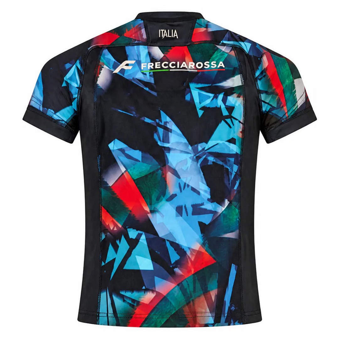 2026-2027 Italy Rugby Training Jersey_1