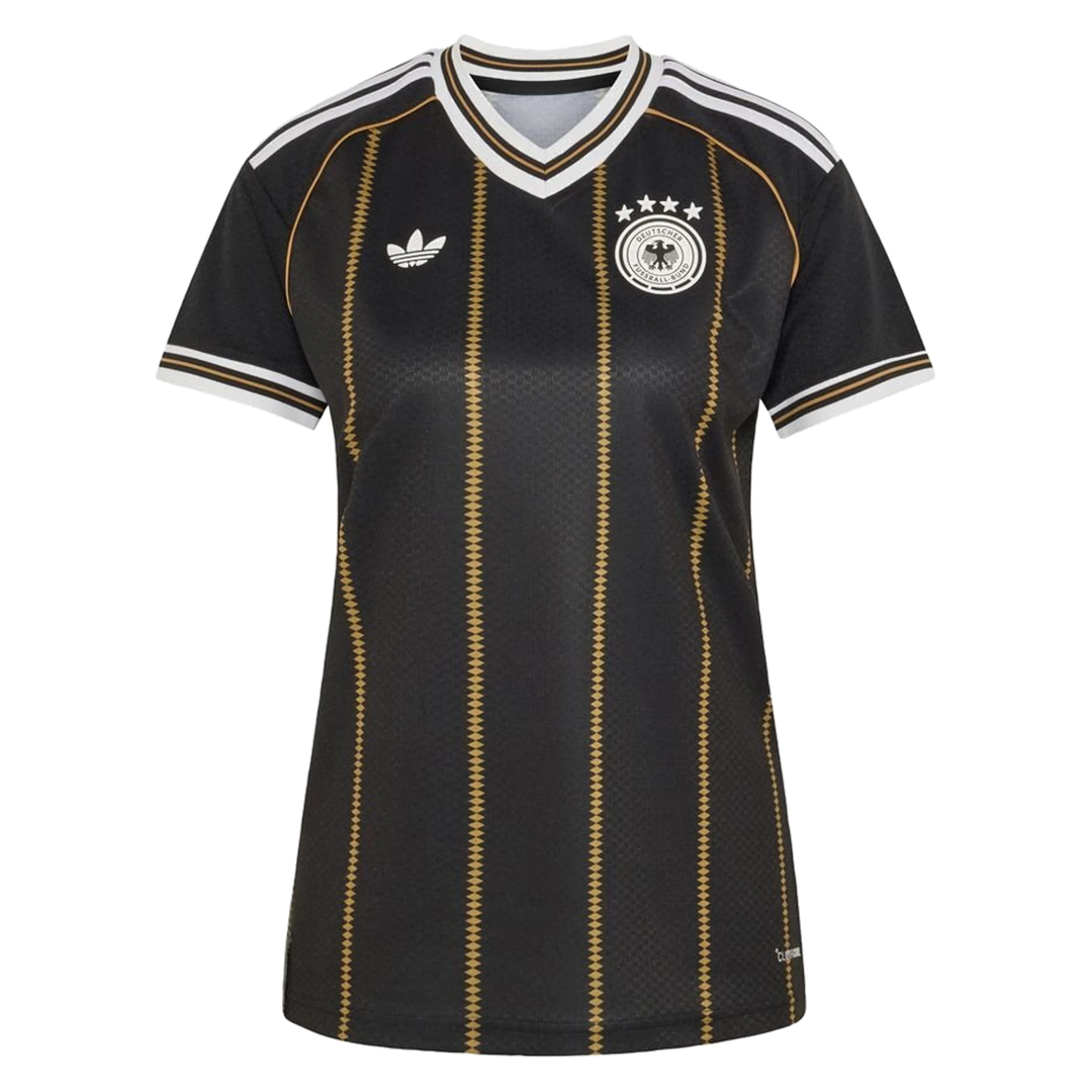 2026-2027 Germany Third Shirt (Womens)_0