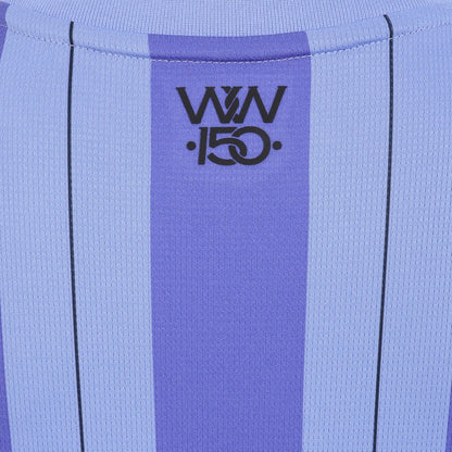 2026-2027 Wolves Away Goalkeeper Shirt (Purple) - Kids_3