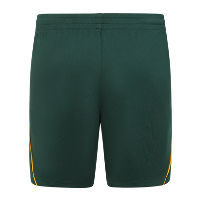2026-2027 Wales Sudu Away Shorts (Green) - Kids_1