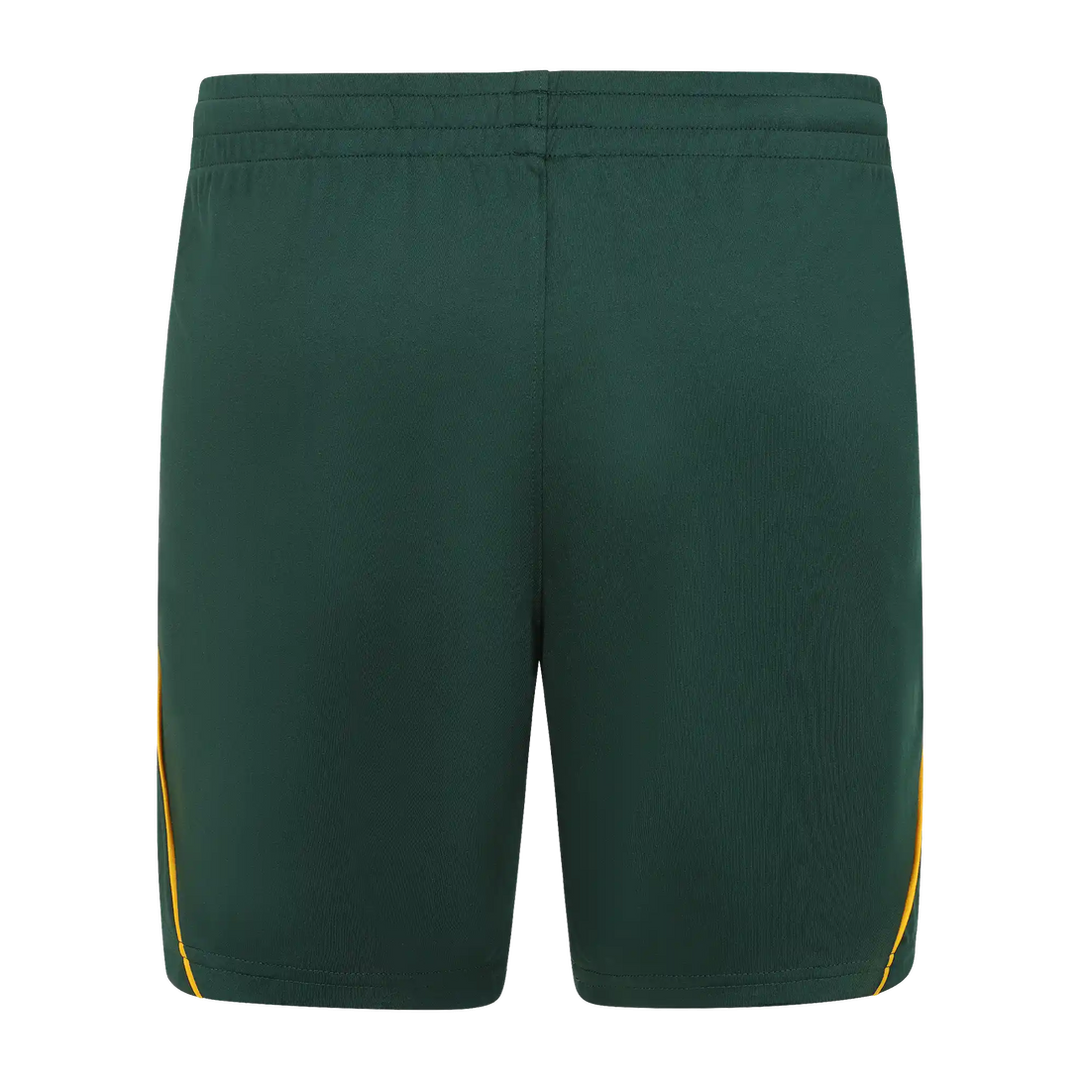 2026-2027 Wales Sudu Away Shorts (Green) - Kids_2