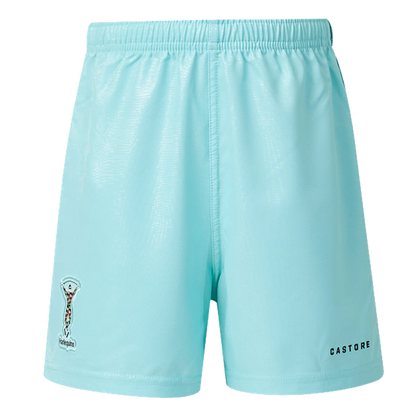 2026-2027 Harlequins Away Shorts - Kids_0