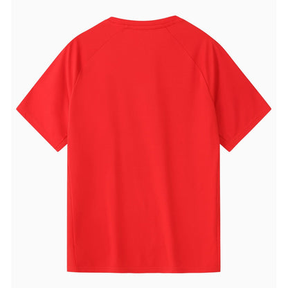 2026-2027 Wales SUDU Pre-Match Shirt (Red)_1