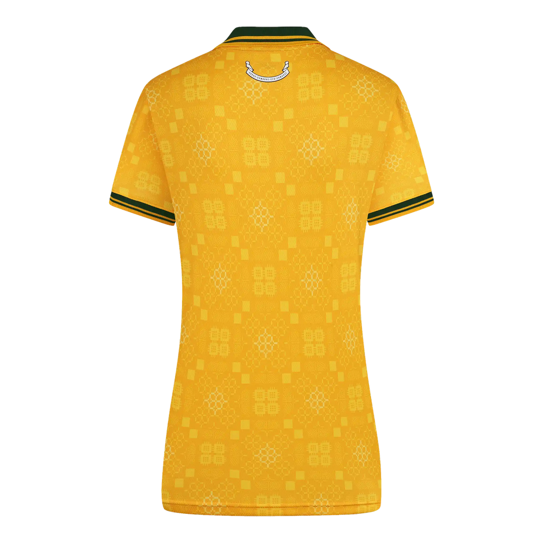 2026-2027 Wales SUDU Away Shirt - Womens_1