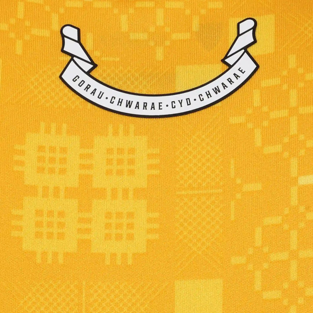 2026-2027 Wales SUDU Away Shirt - Womens_3