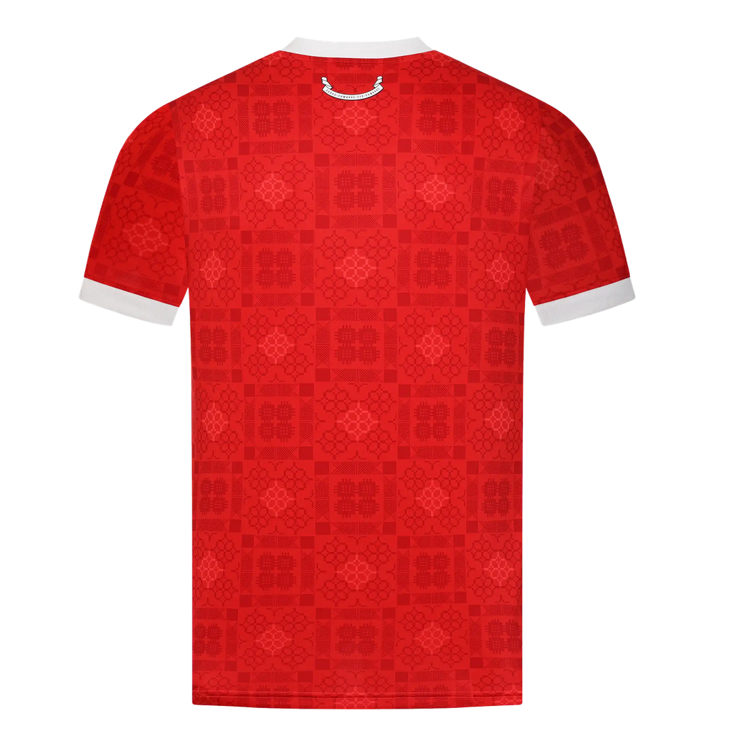2026-2027 Wales SUDU Home Shirt (Kids)_1