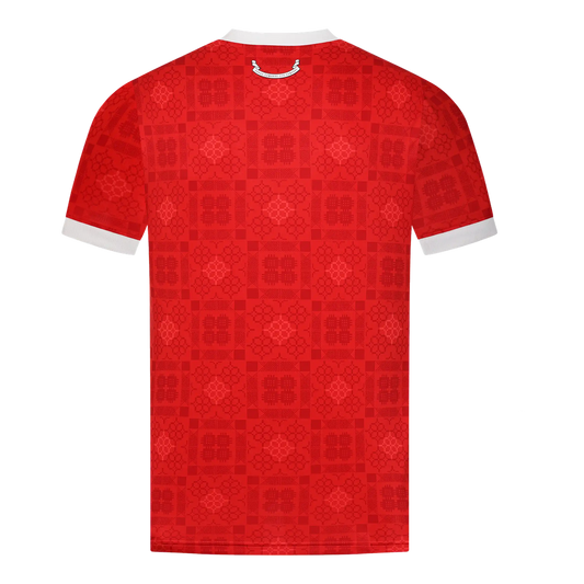 2026-2027 Wales SUDU Home Shirt (Kids)_1