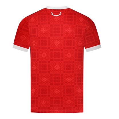 2026-2027 Wales SUDU Home Shirt (Kids)_2