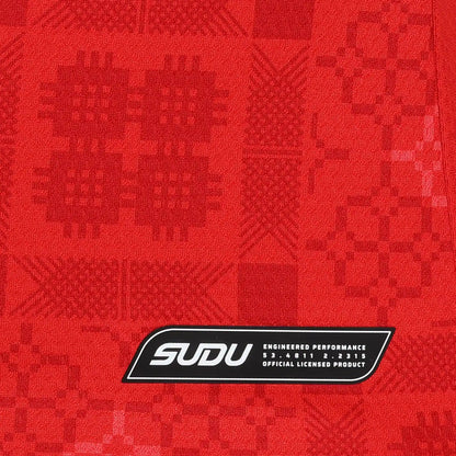 2026-2027 Wales SUDU Home Shirt - Womens_3