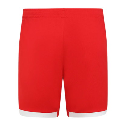 2026-2027 Wales SUDU Home Shorts (Red) - Kids_2
