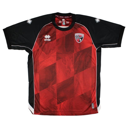 2026-2027 FC Ingolstadt Home Shirt_0